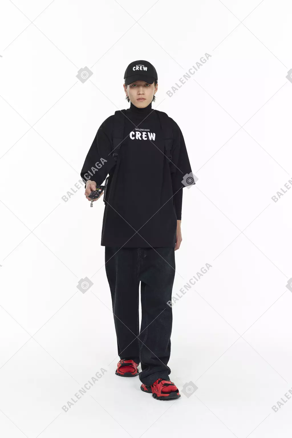 Balenciaga Pre-Fall 2020 42385_25