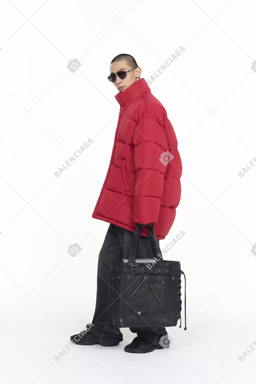 Balenciaga قبل از پاییز 2020 42385_27