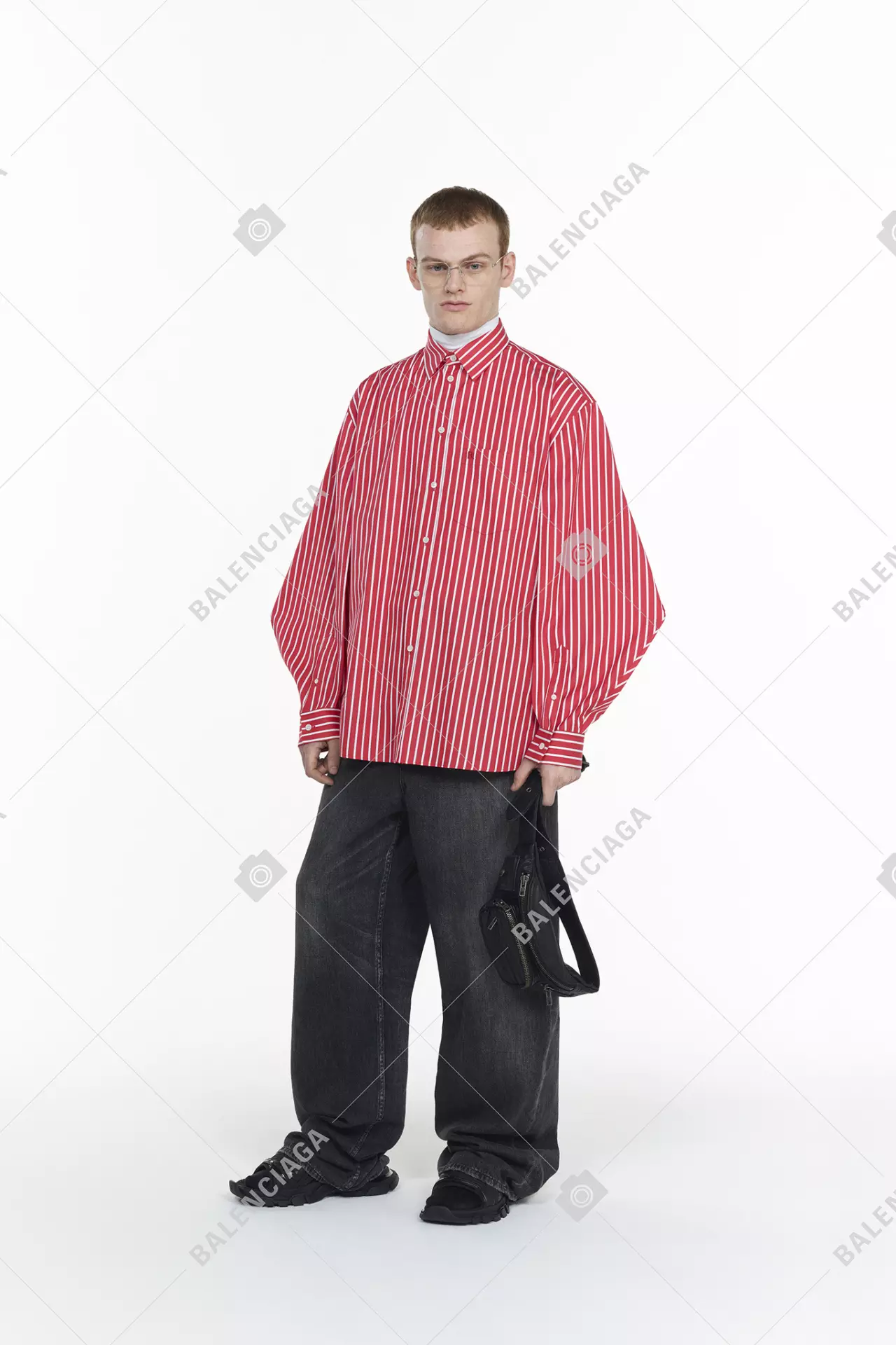 Balenciaga Pre-Fall 2020 42385_29