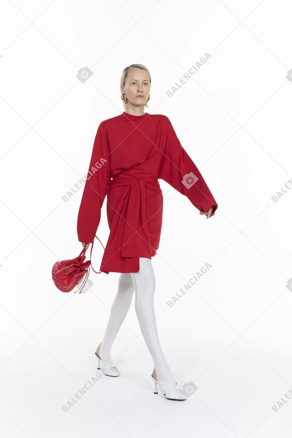 Balenciaga قبل از پاییز 2020 42385_3