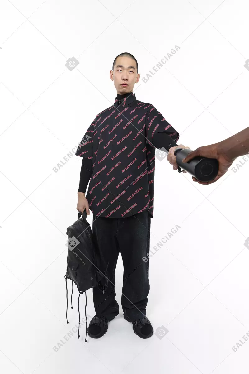 Balenciaga Pre-Fall 2020 42385_33