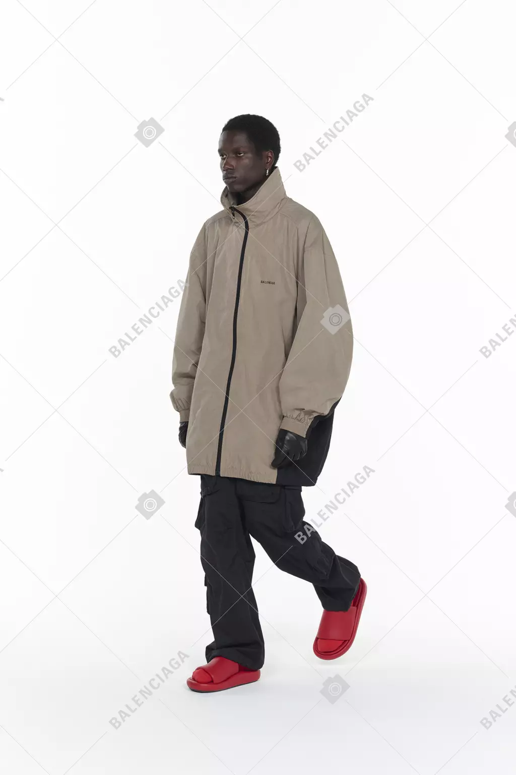 Balenciaga Pre-Fall 2020 42385_35