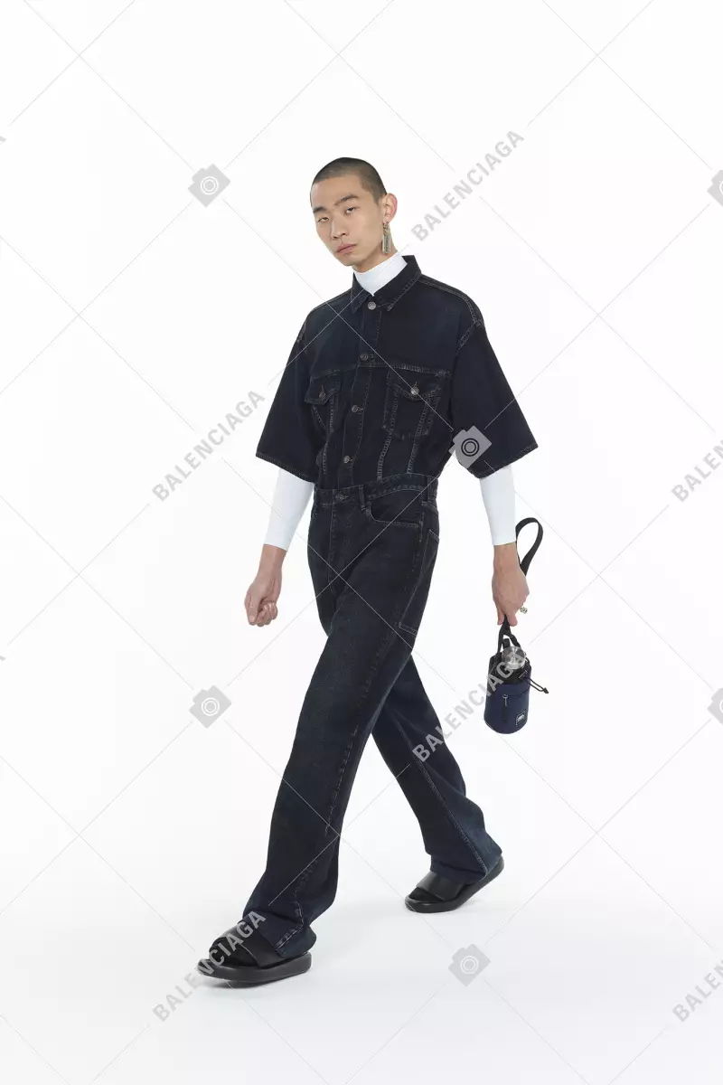 Balenciaga pre-outono 2020 42385_41