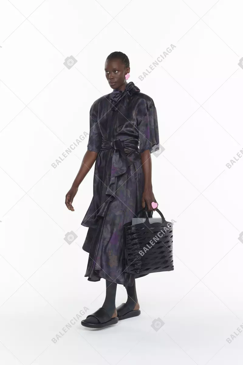 Balenciaga Pre-Fall 2020 42385_42