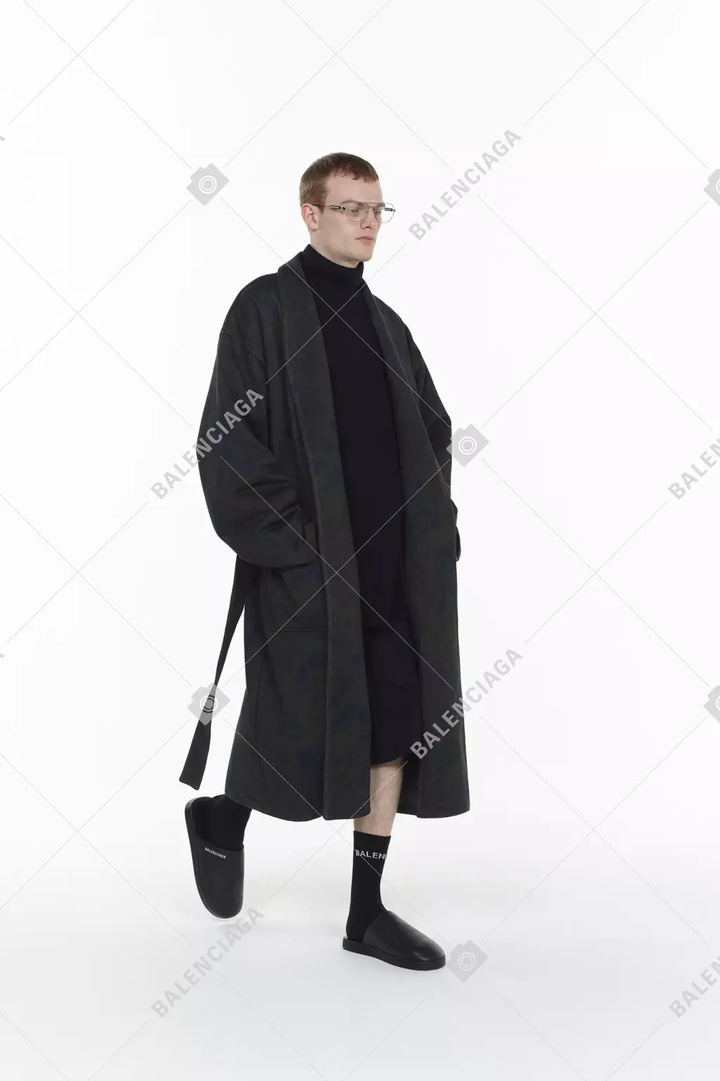 Balenciaga Pre-Fall 2020 42385_44