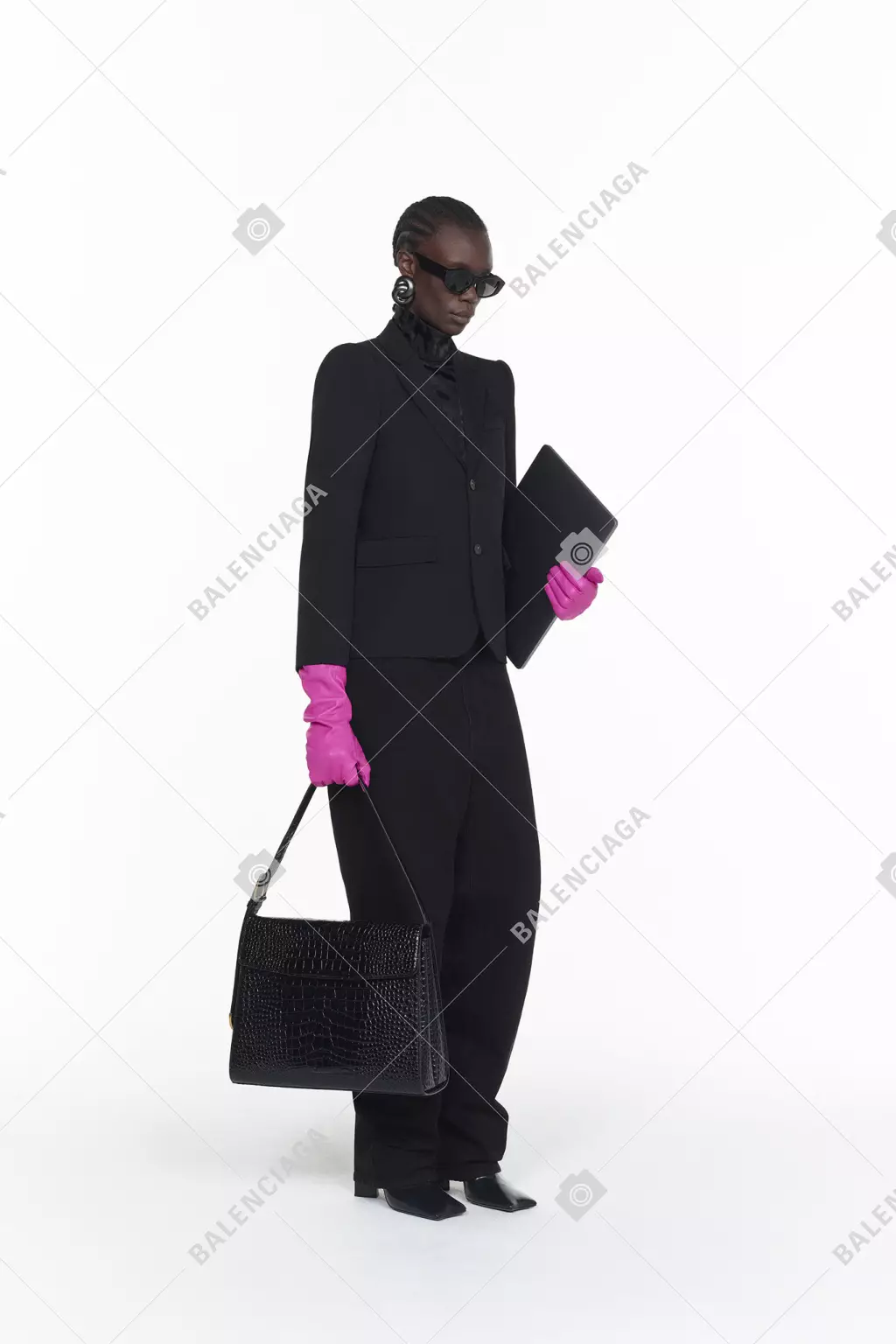 Balenciaga перадвосень 2020 42385_45