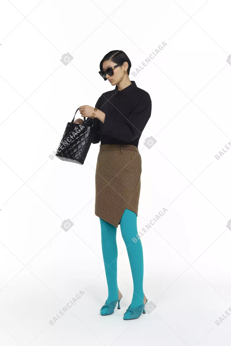 Balenciaga Pré-Automne 2020 42385_5