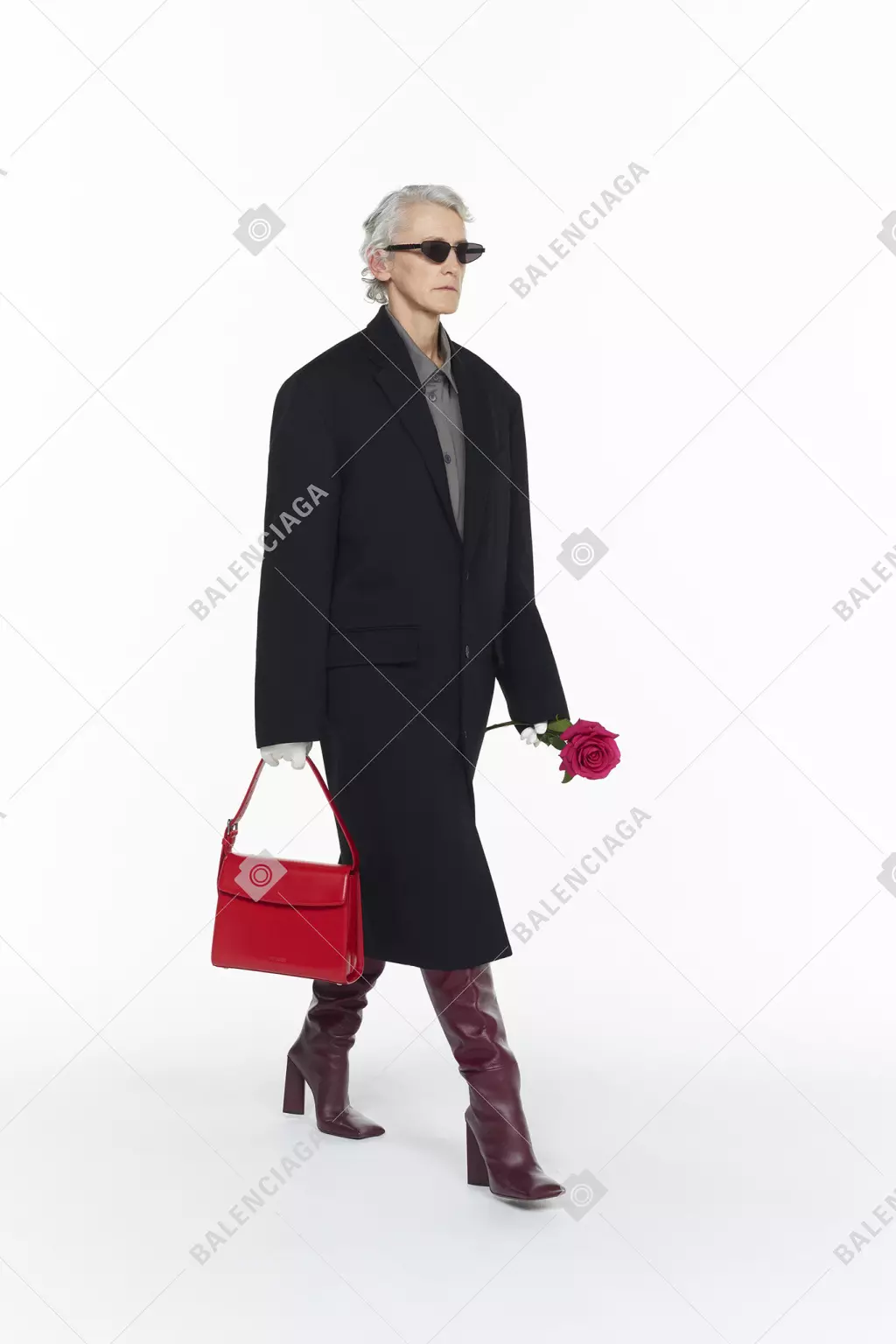 I-Balenciaga Pre-Fall 2020 42385_50