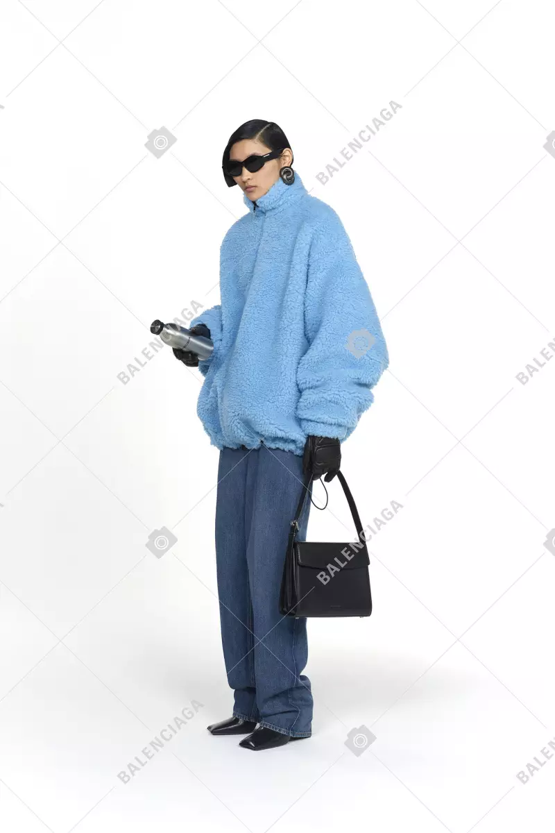 Balenciaga Pré-Automne 2020 42385_54