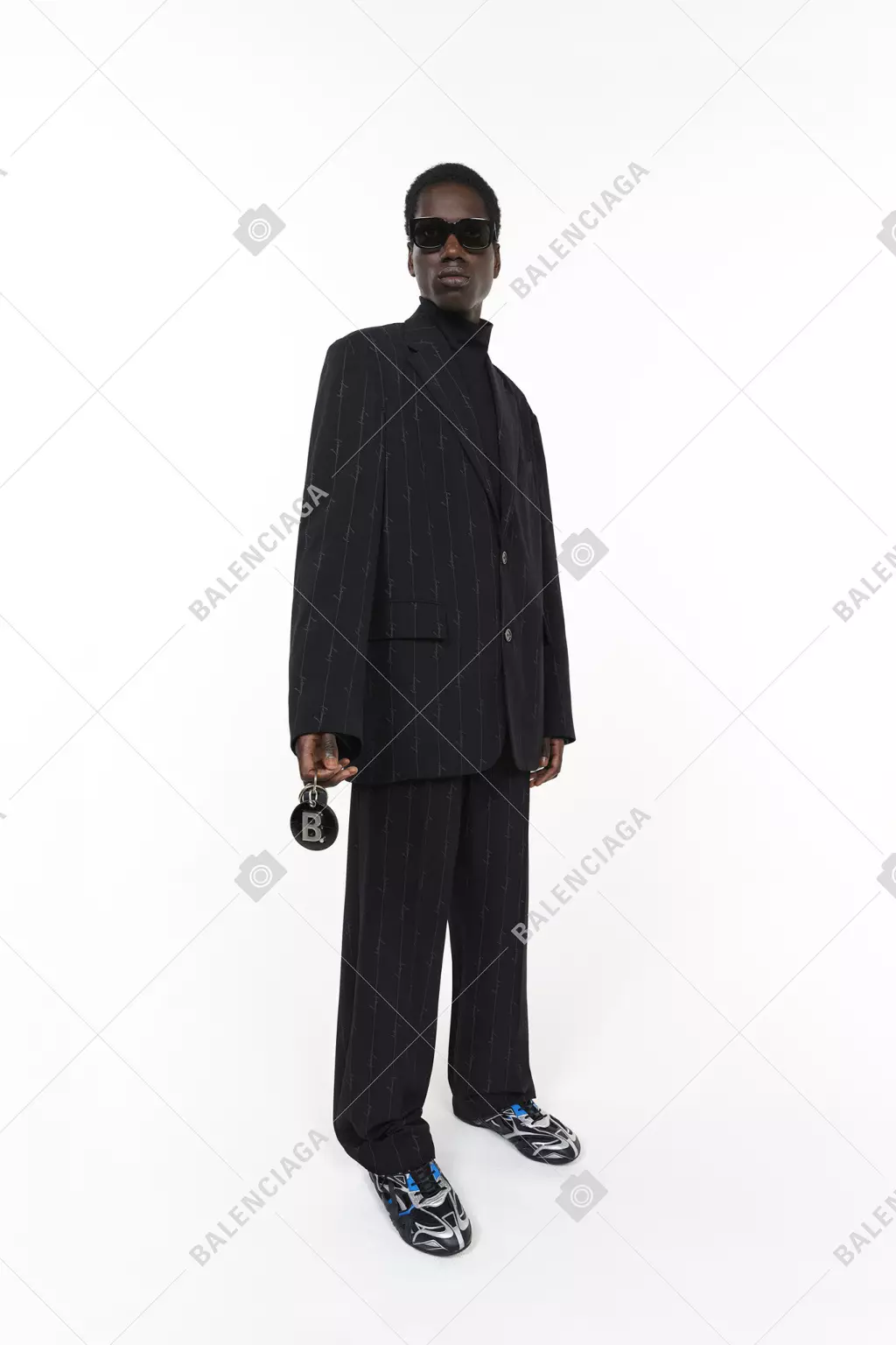 Balenciaga Pre-Fall 2020 42385_6