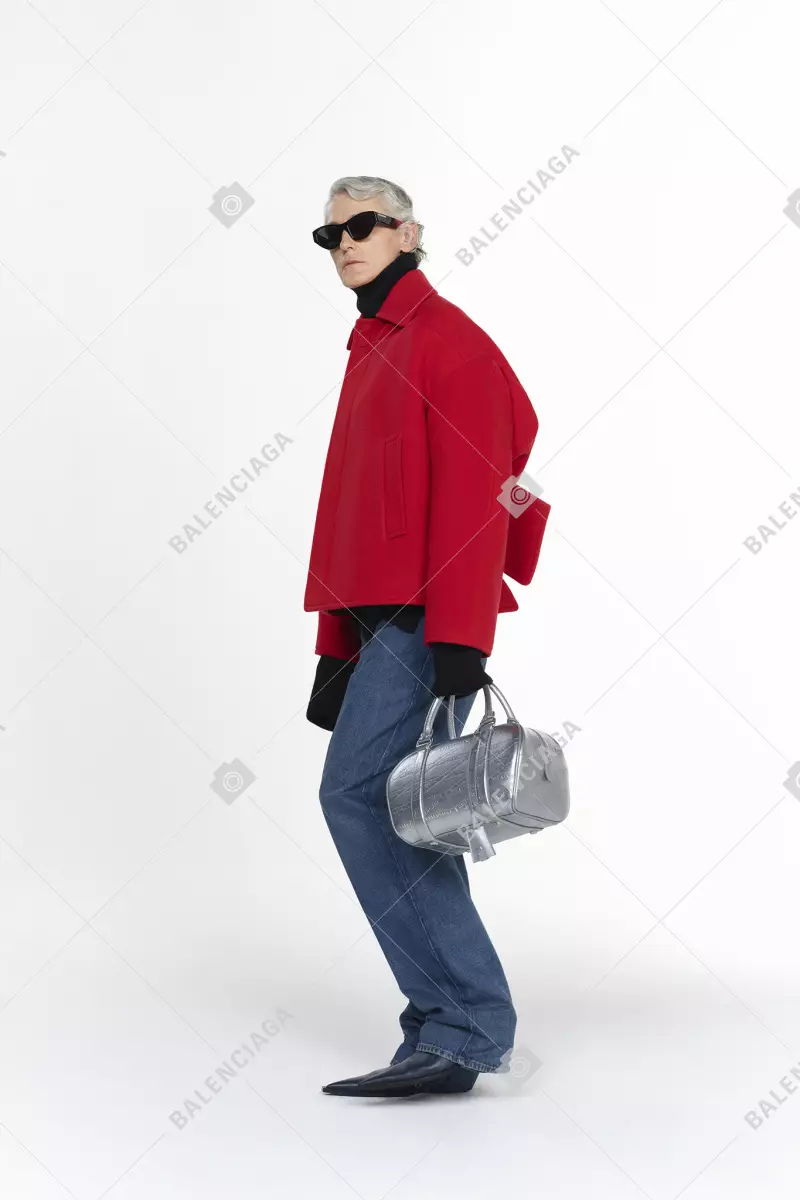 Balenciaga Pré-Automne 2020 42385_64