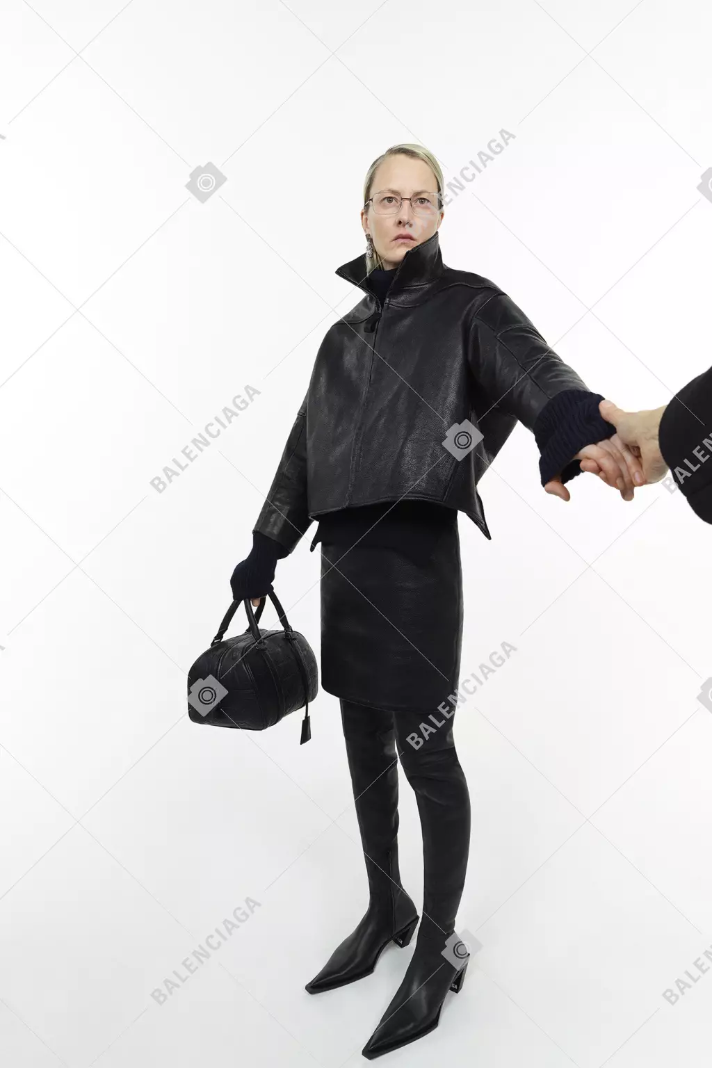 Balenciaga 2020ko udazkenaurrekoa 42385_66