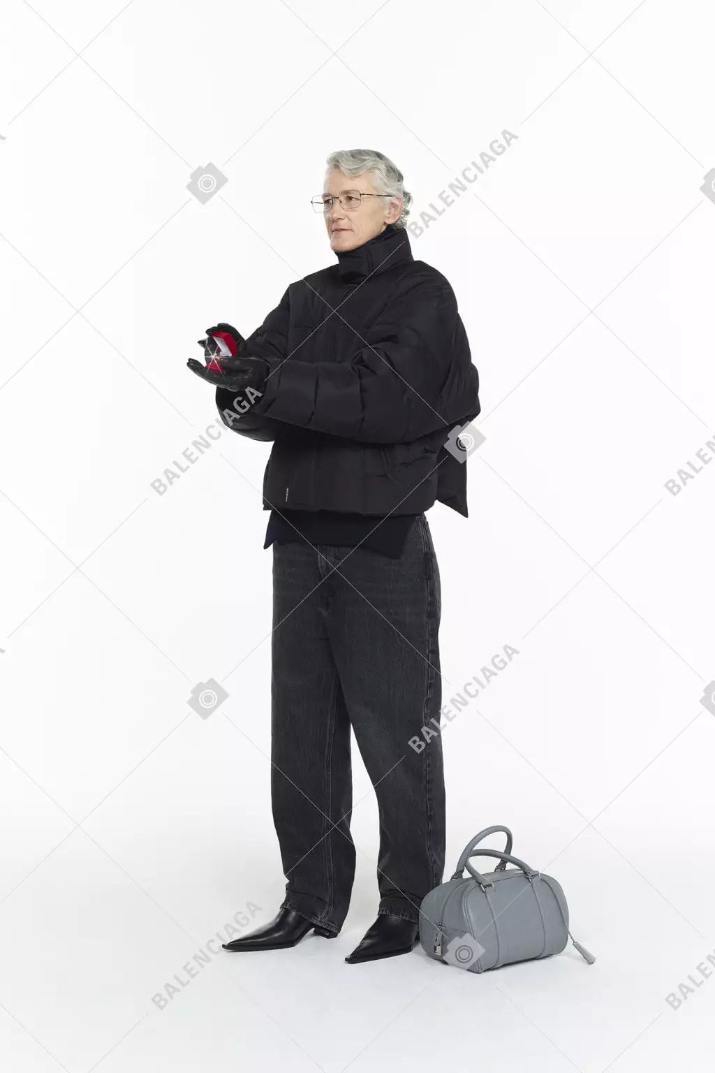 Balenciaga перадвосень 2020 42385_68