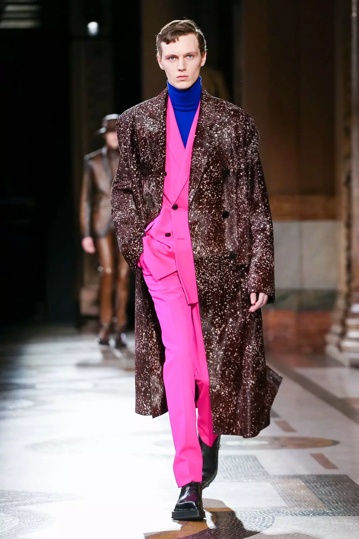 I-Berluti Menswear Fall/Winter 2020 Paris 42420_10