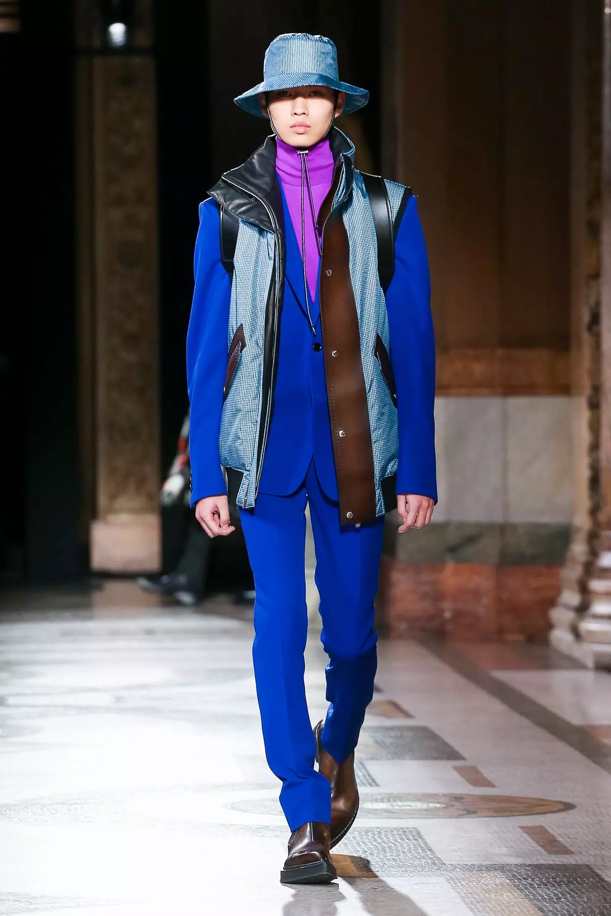 Berluti Menswear Fall/Winter 2020 Paris 42420_31