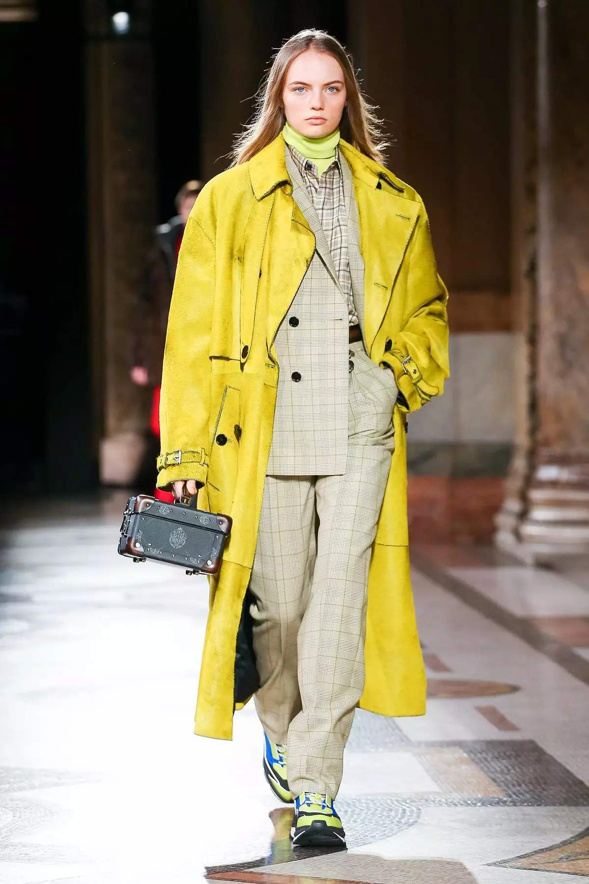 I-Berluti Menswear Fall/Winter 2020 Paris 42420_5