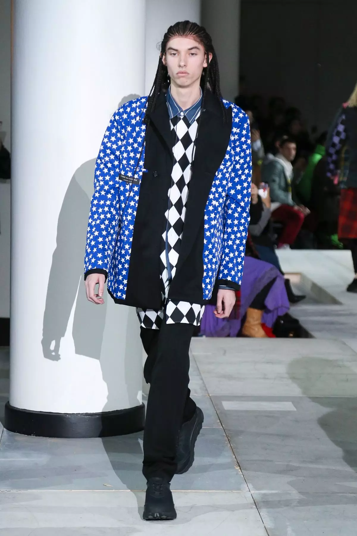 Comme des Garcons Homme Plus Herbst/Winter 2020 Paris 42495_10