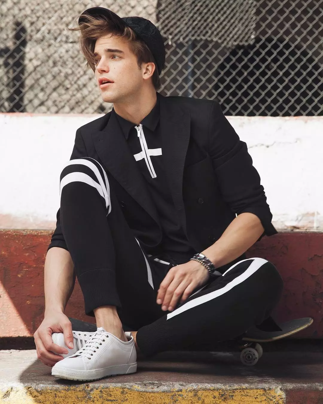 Rio Viiperi por Sinem Yazici 3