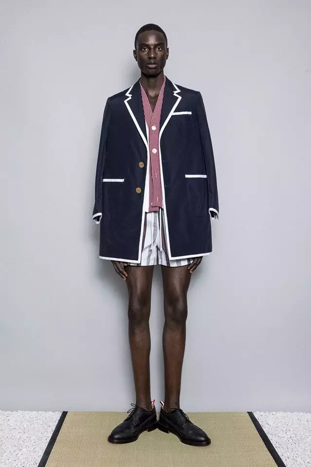 Thom Browne SS2016 kişi kolleksiyası022