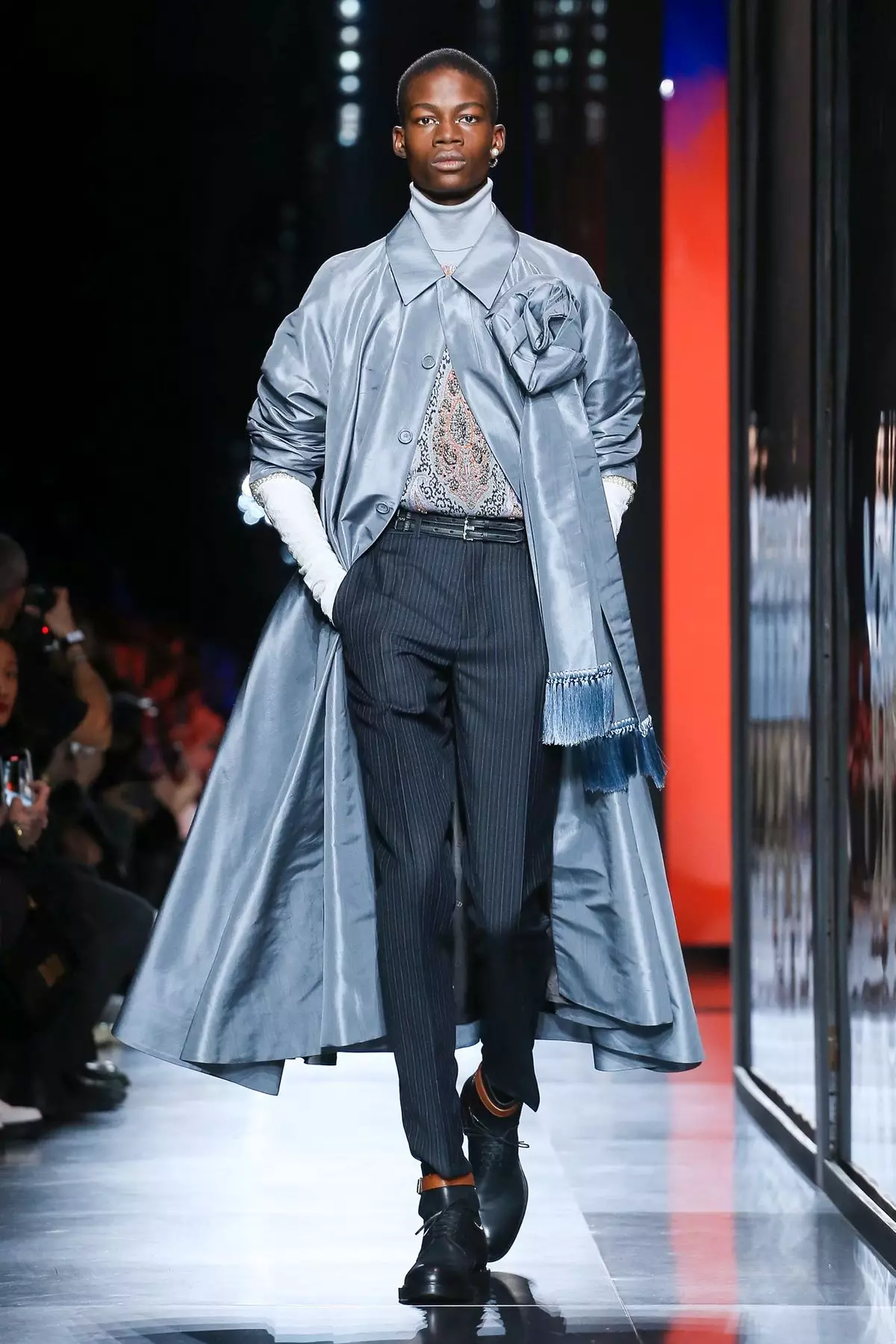 Dior Homme Menswear Fall/Winter 2020 Paris 42531_1