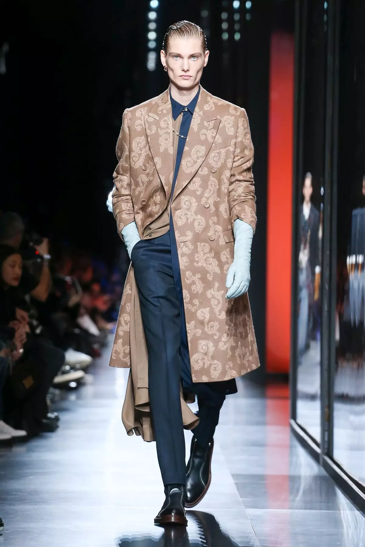 Dior Homme Menswear Fall/Winter 2020 Paris 42531_12