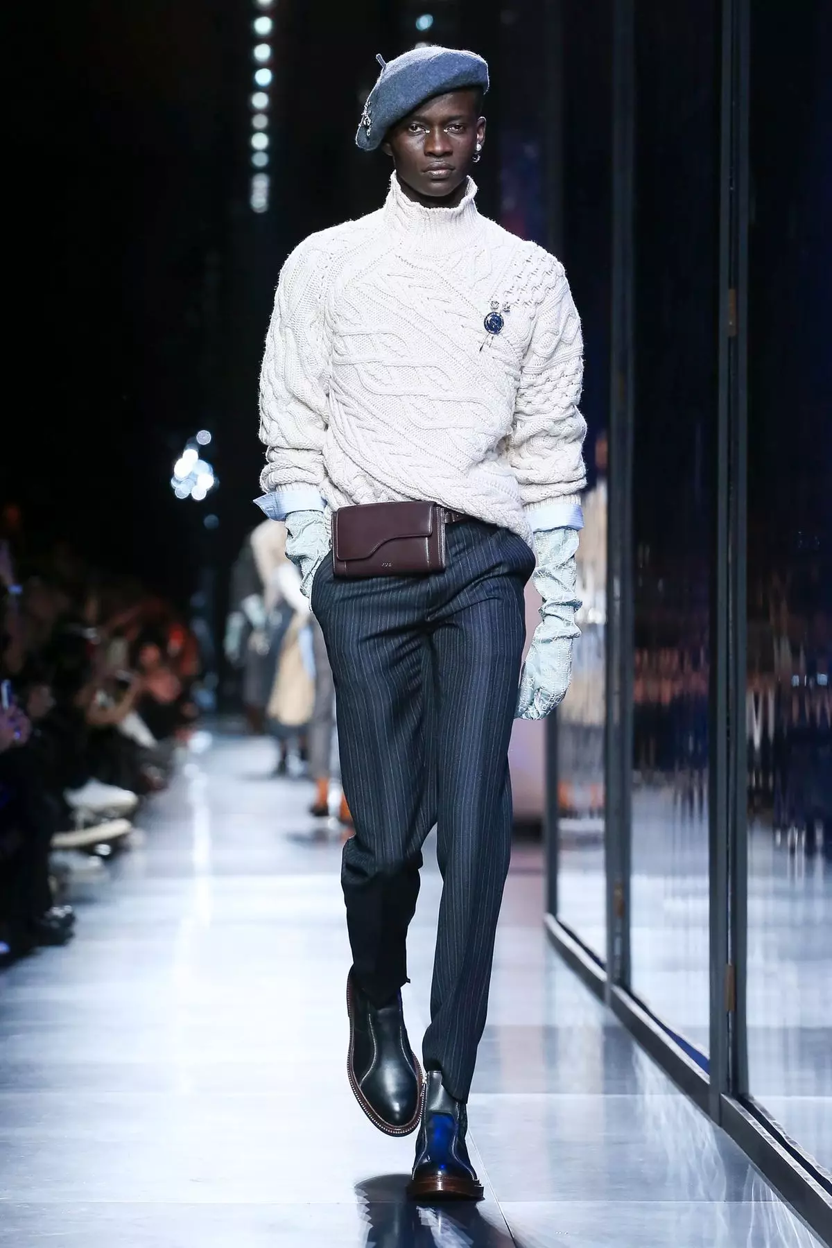 Dior Homme Menswear Fall/Mariha 2020 Paris 42531_18