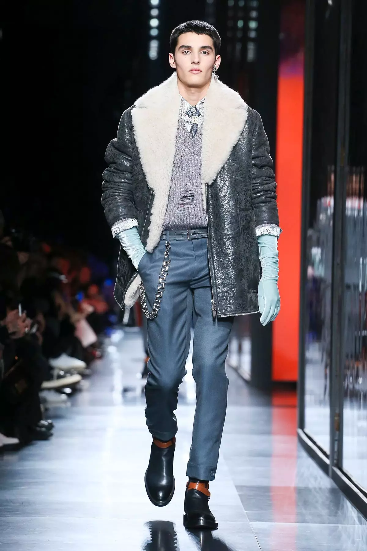 Dior Homme Menswear Fall/Mariha 2020 Paris 42531_20