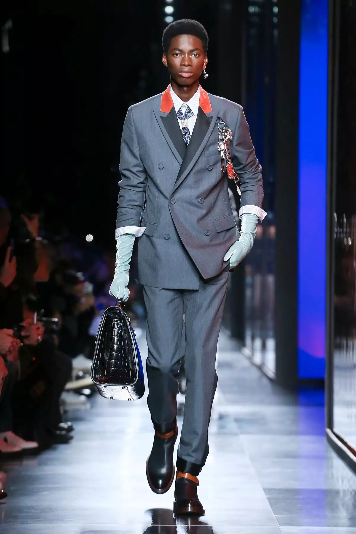 Dior Homme Menswear Fall/Winter 2020 Paris 42531_21