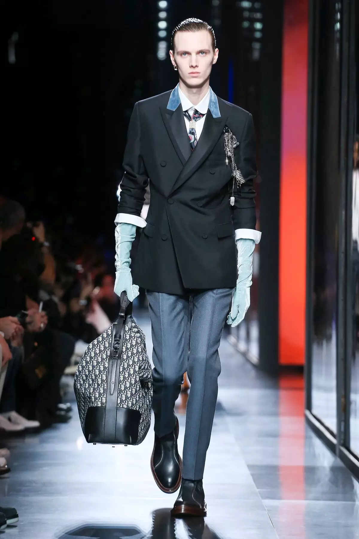 Dior Homme Menswear Fall/Mariha 2020 Paris 42531_25