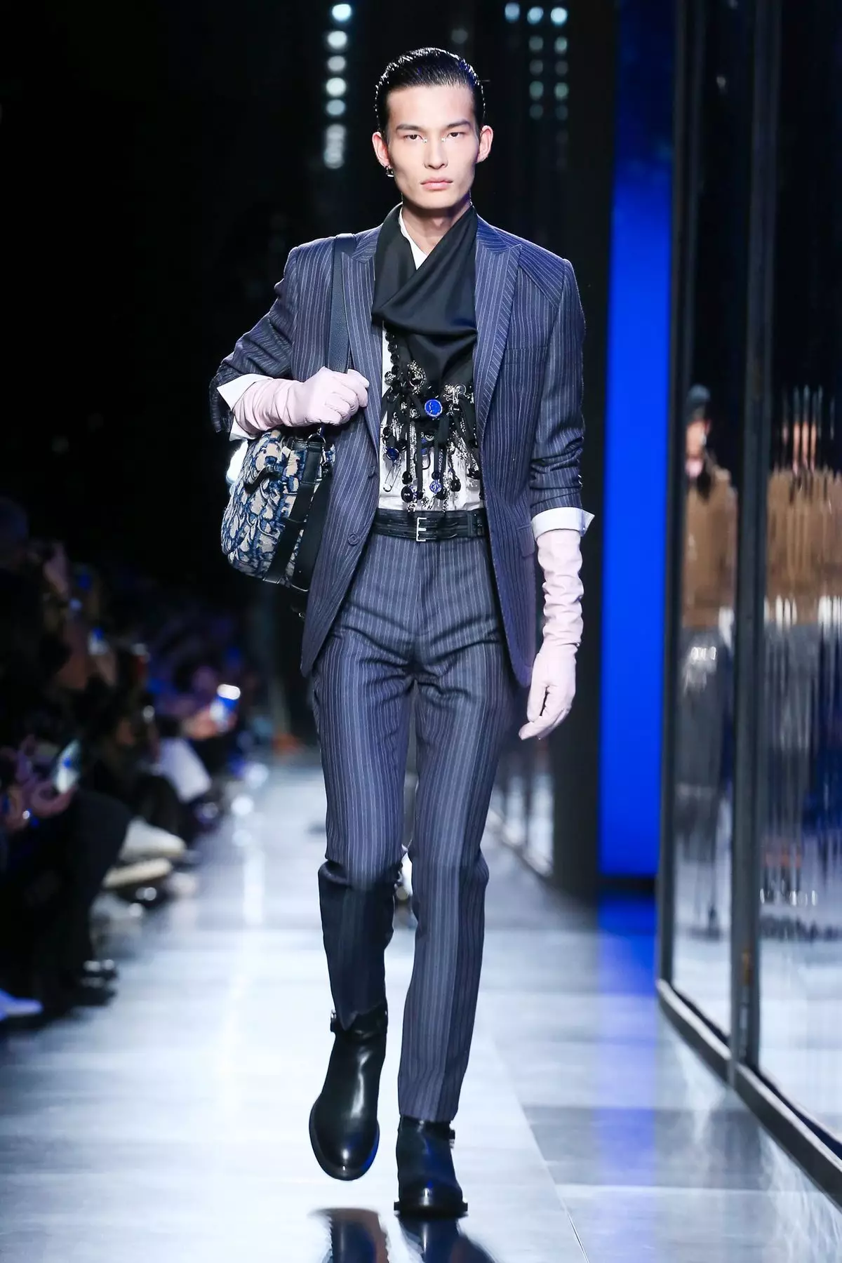 Dior Homme Menswear Fall/Winter 2020 Paris 42531_28