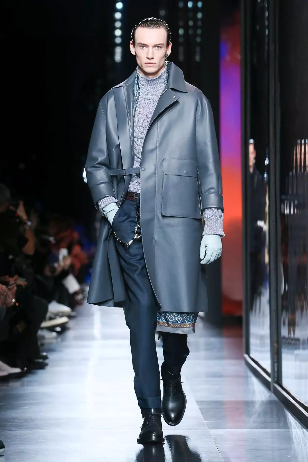 Dior Homme Menswear Fall/Winter 2020 Paris 42531_30