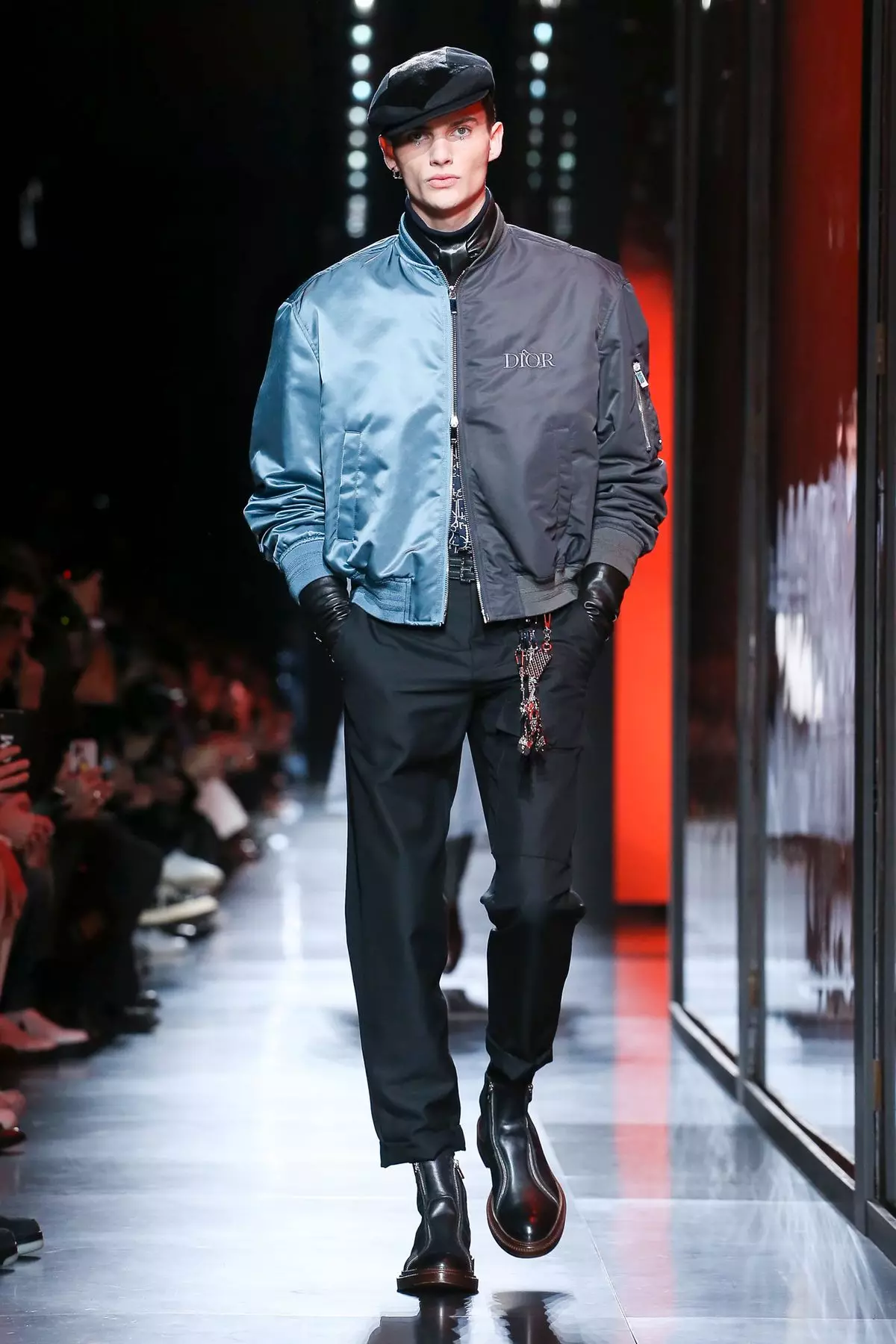 Dior Homme Menswear Fall/Winter 2020 Paris 42531_36