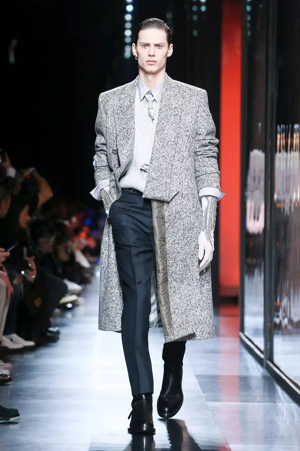 Veshje për meshkuj Dior Homme Vjeshtë/Dimër 2020 Paris 42531_4