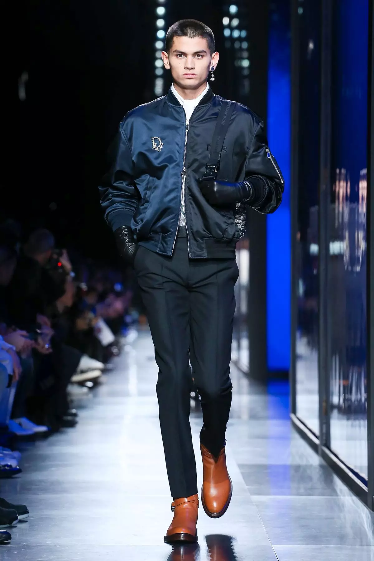 Dior Homme Menswear Fall/Winter 2020 Paris 42531_40