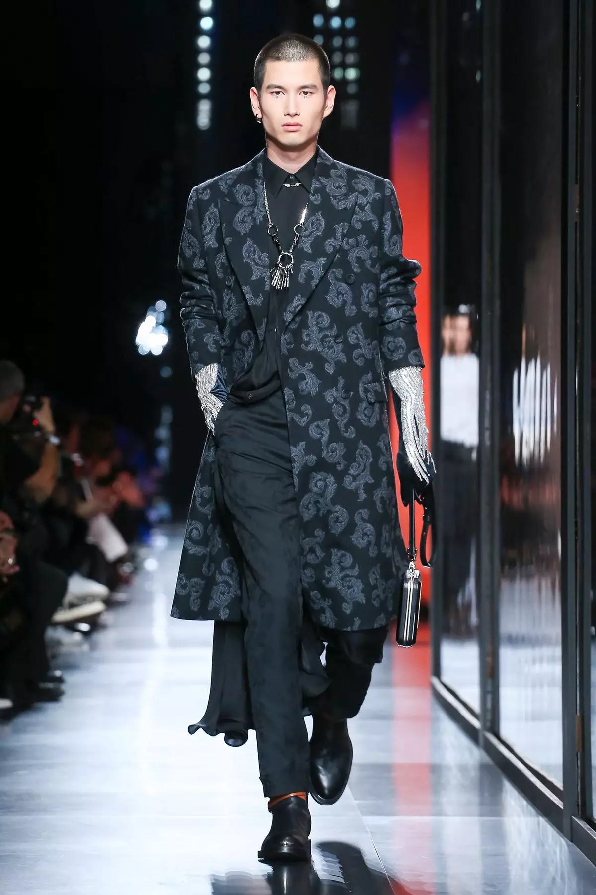 Dior Homme Menswear Fall/Winter 2020 Paris 42531_45