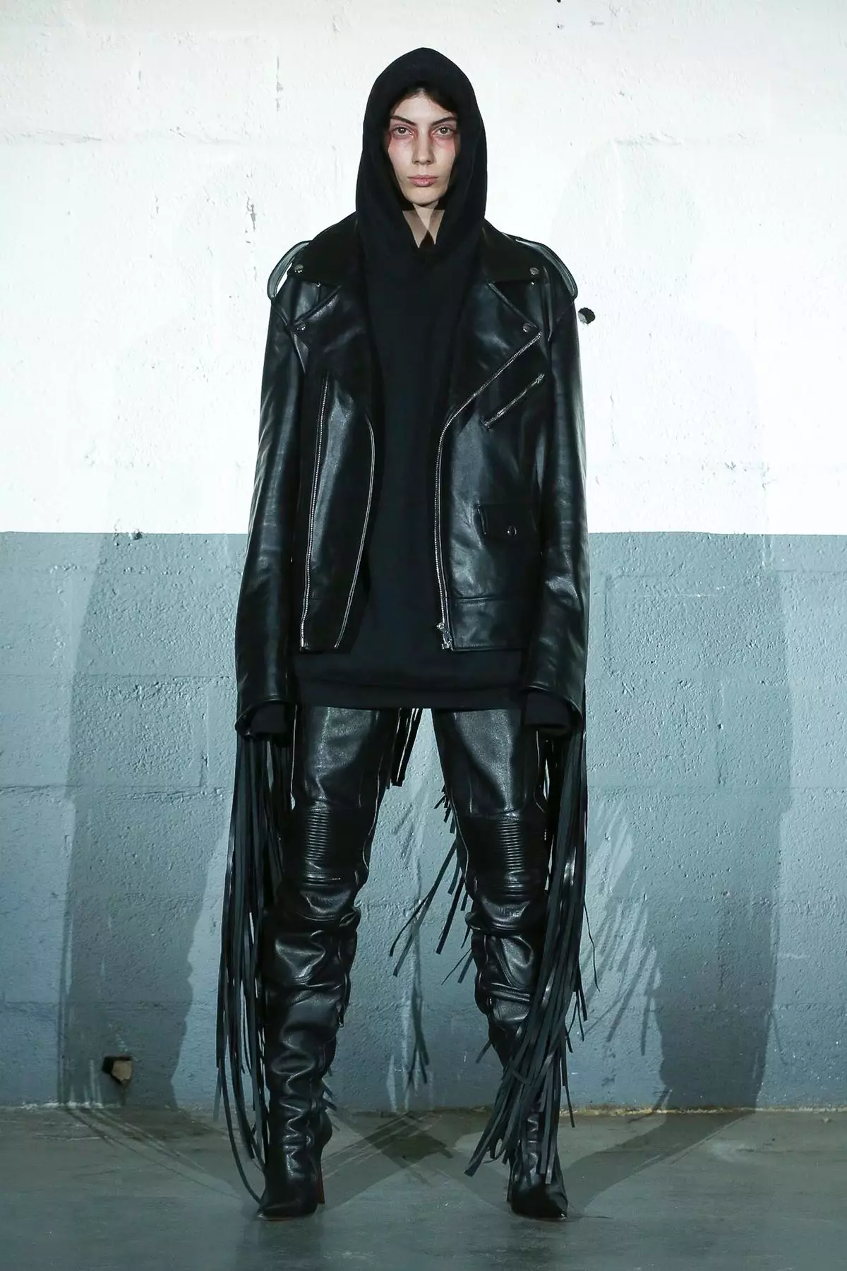 Trang phục của Vetements Menswear Thu / Đông 2020 Paris 42582_15