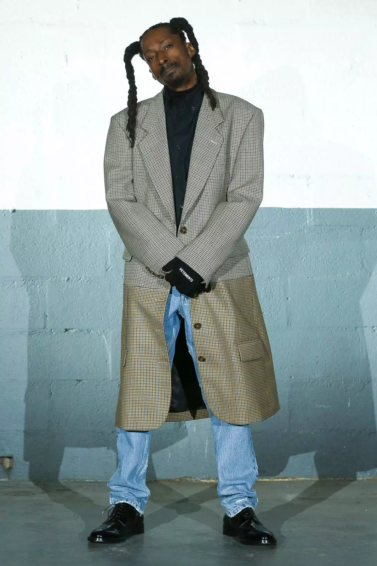 Vetements Menswear Fall/Winter 2020 Paris 42582_22