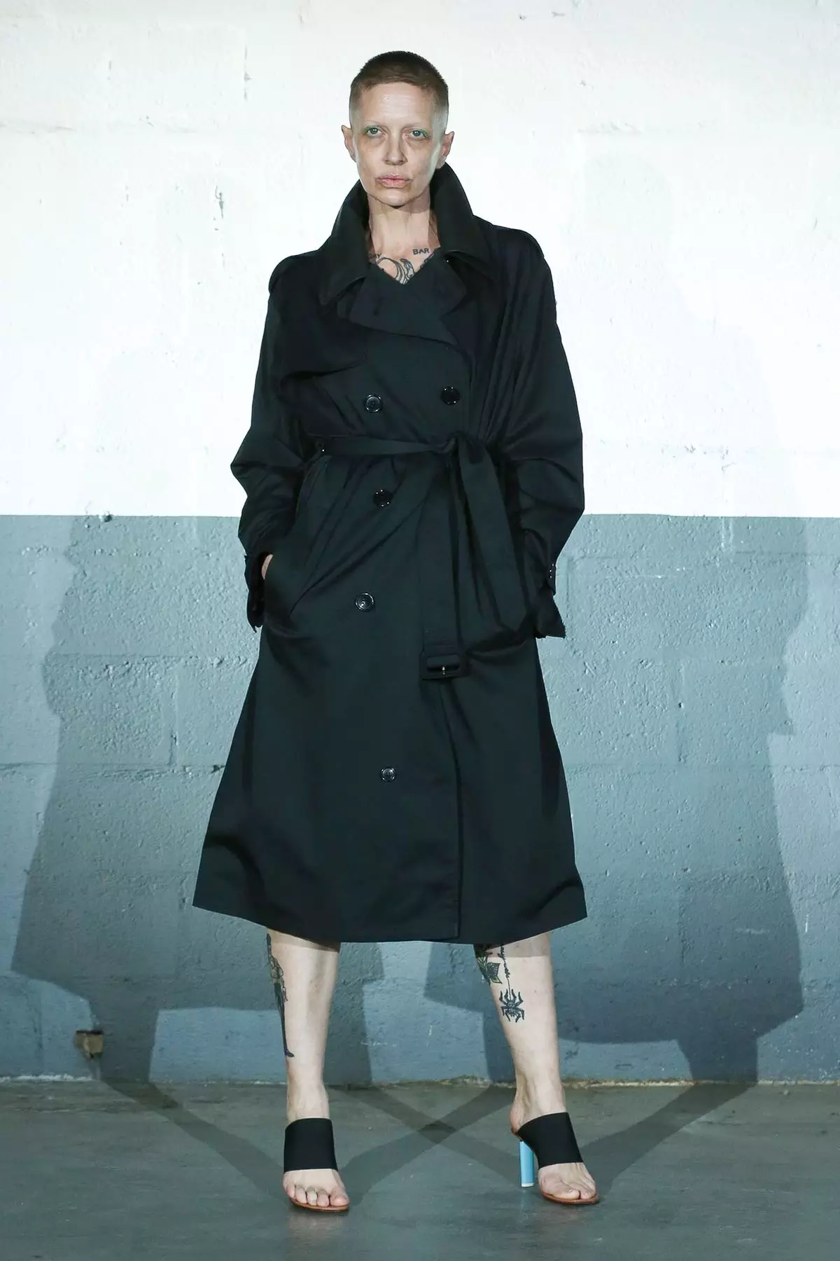 لباس مردانه Vetements پاییز/زمستان 2020 پاریس 42582_3