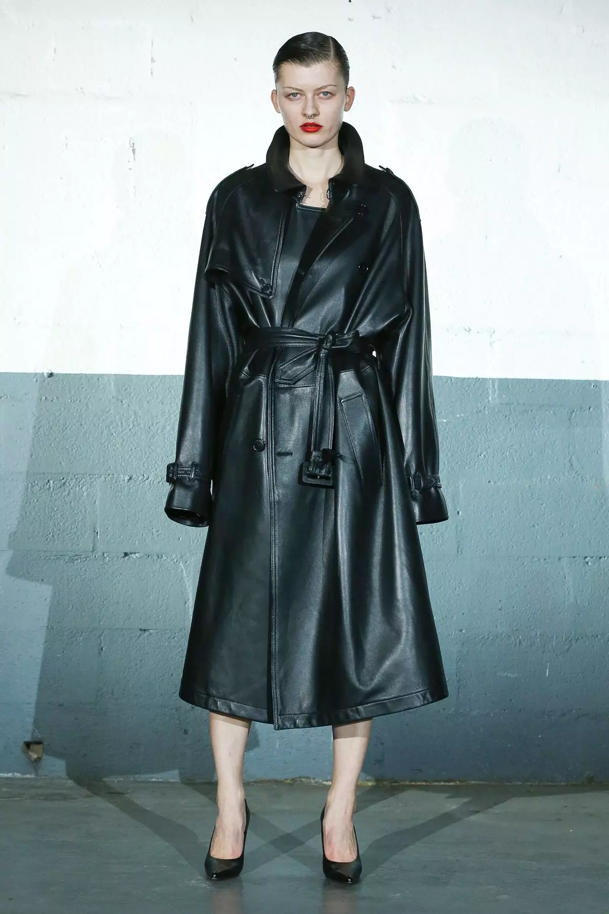 Vetements Erkek Giyim Sonbahar/Kış 2020 Paris 42582_31