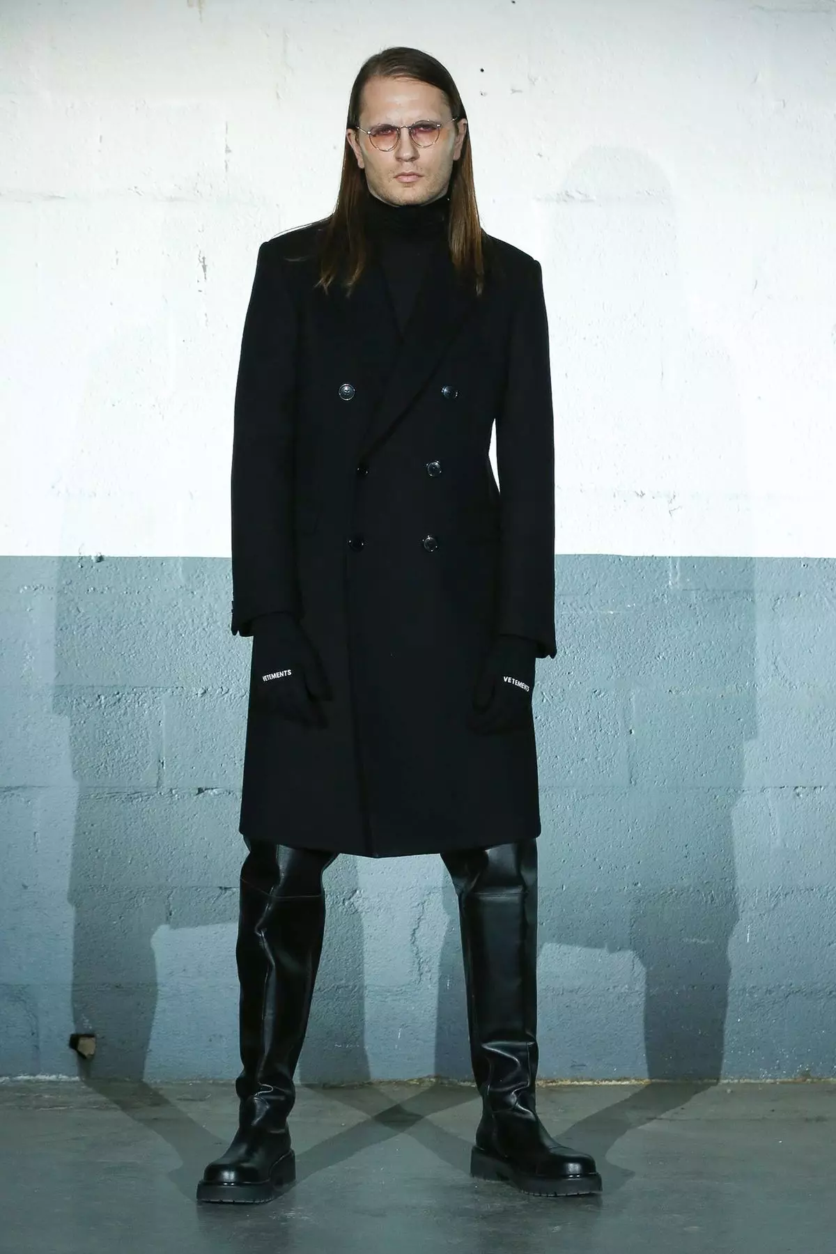 Vetements Mensklere Herfs/Winter 2020 Parys 42582_45