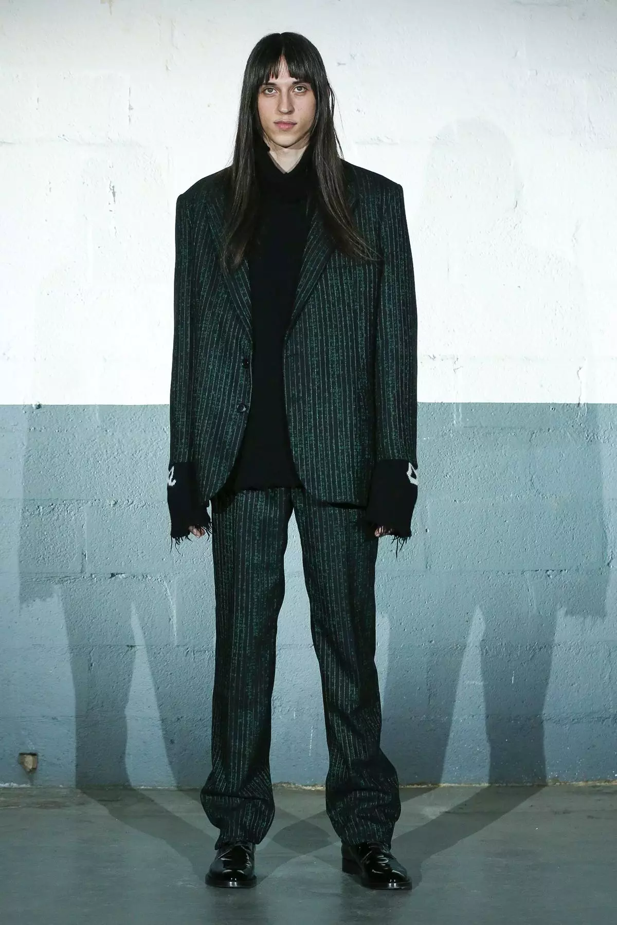 Vetements Menswear Fall/Winter 2020 Paris 42582_47