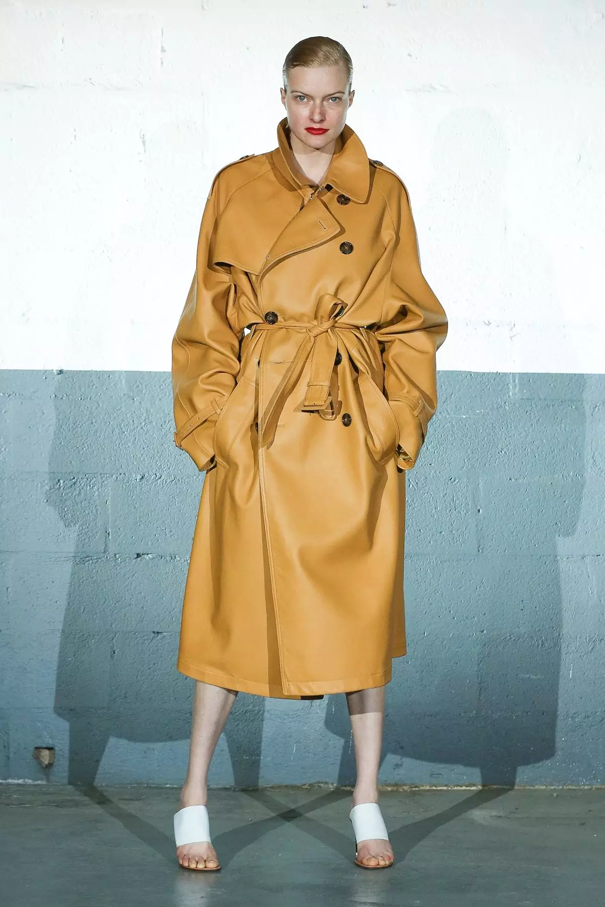 Vetements Herrkläder höst/vinter 2020 Paris 42582_5