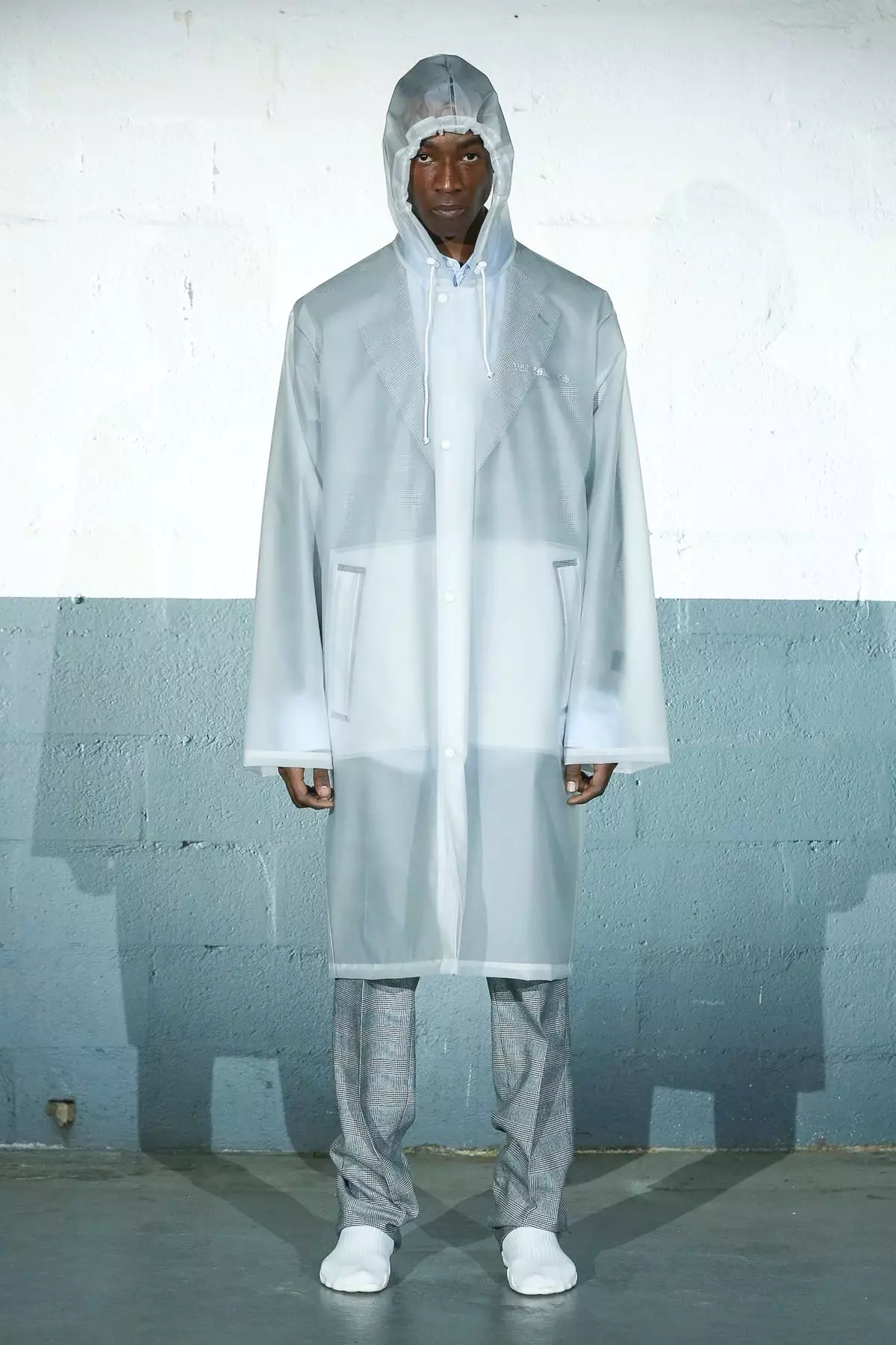 Vetements Menswear Fall/Winter 2020 Paris 42582_58