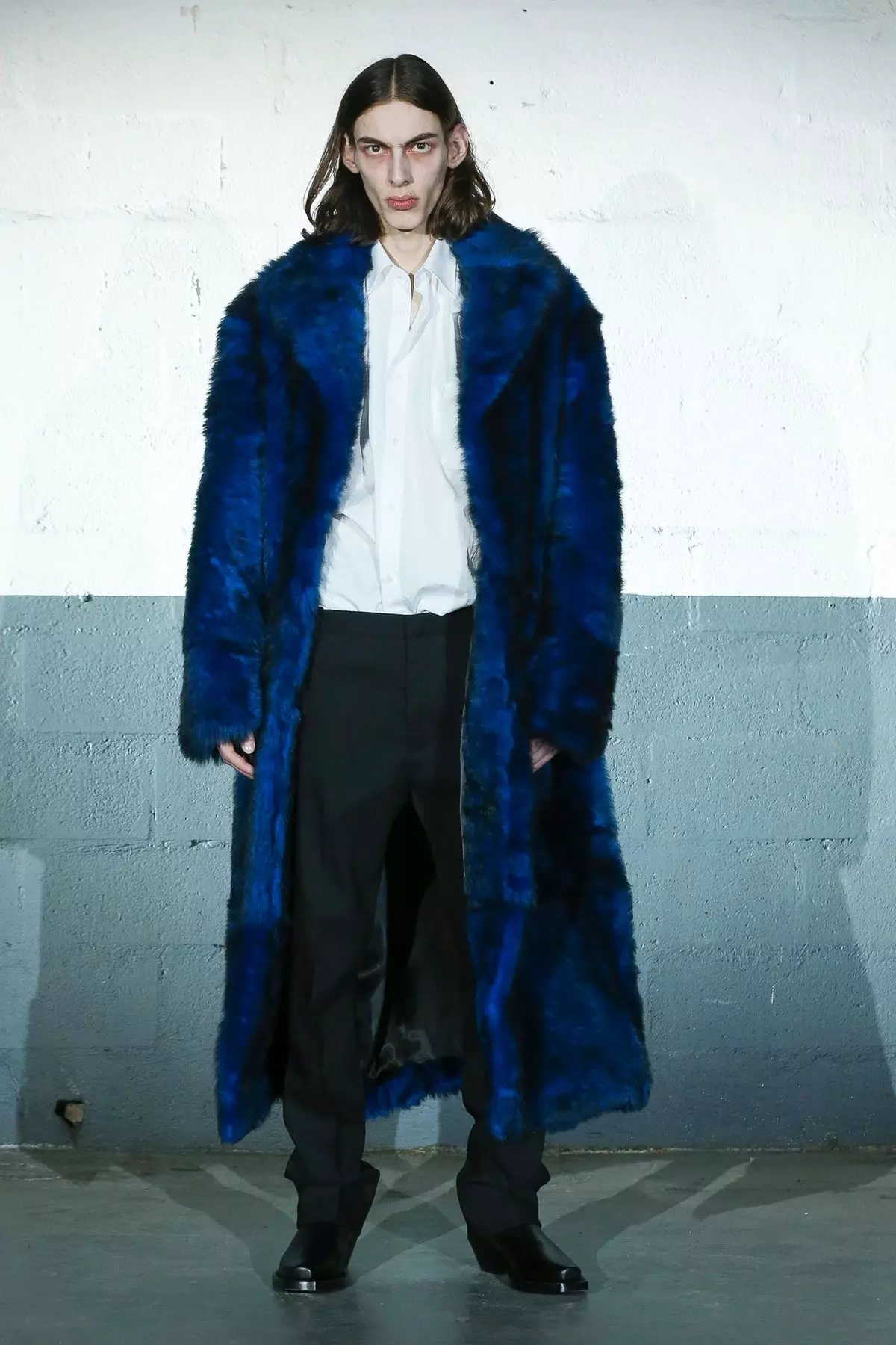 Vetements Menswear Fall/Xitwa 2020 Pariġi 42582_70