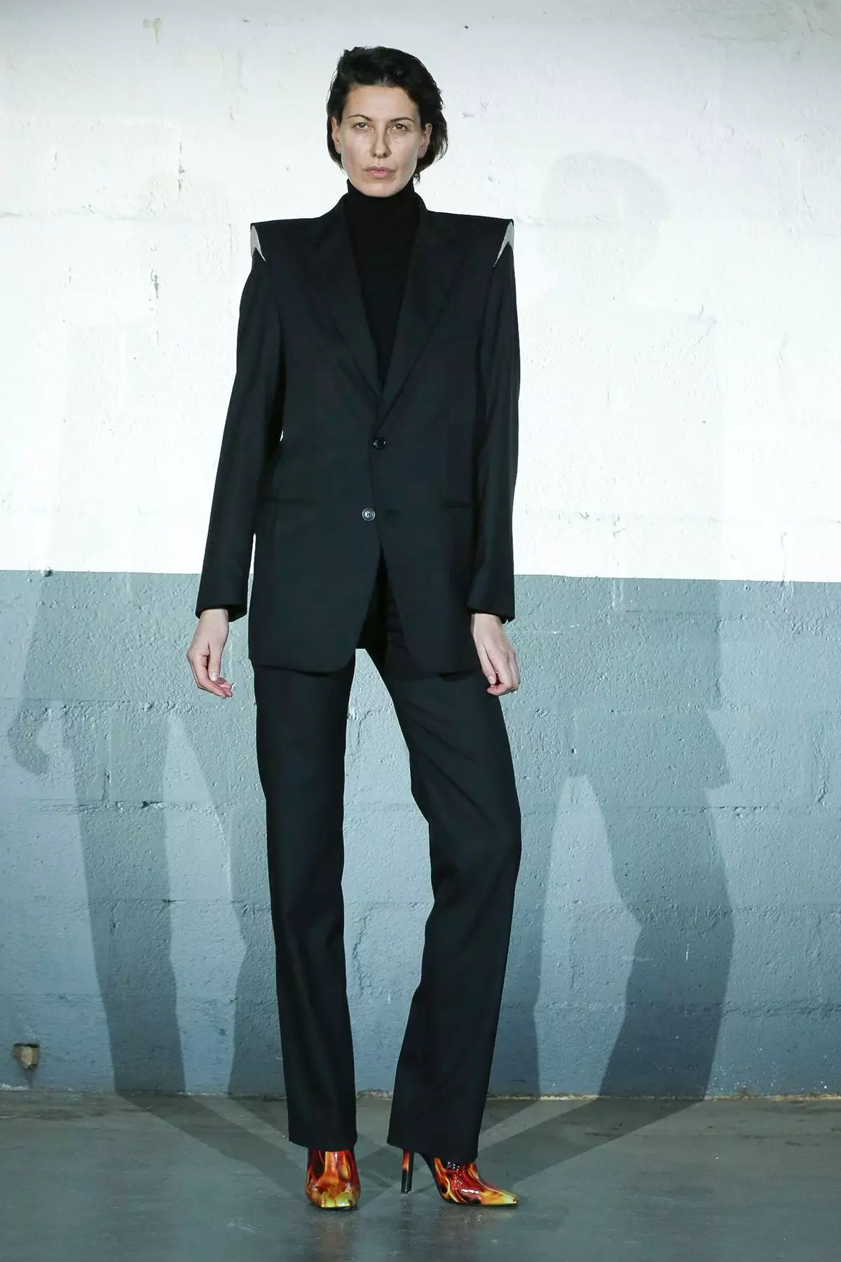 Vetements Menswear Fall/Mariha 2020 Paris 42582_71