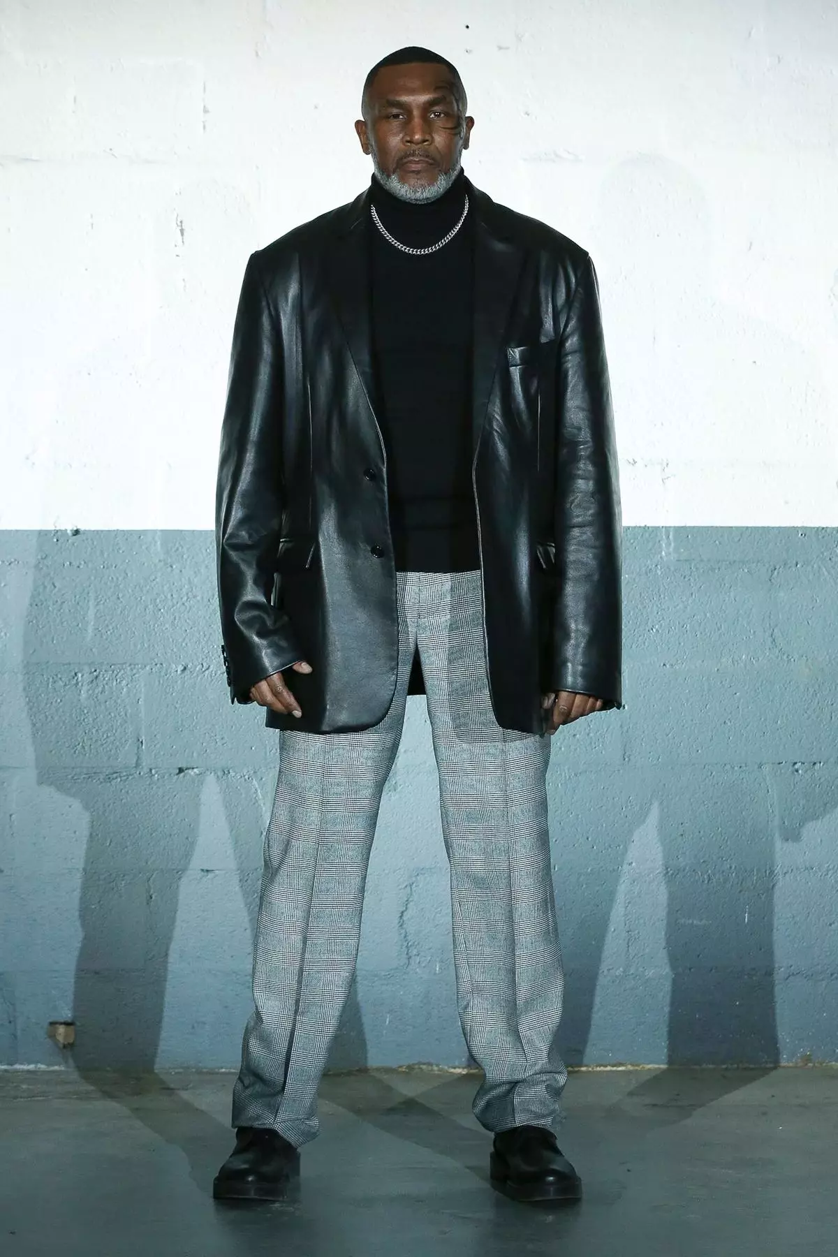 Vetements Menswear Fall/Winter 2020 Paris 42582_8