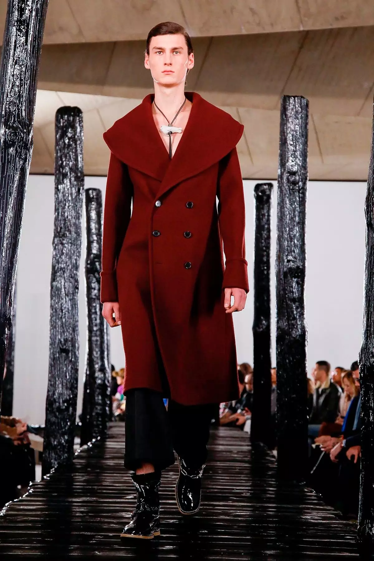 Loewe Menswear Fall/Winter 2020 Paris 42689_27