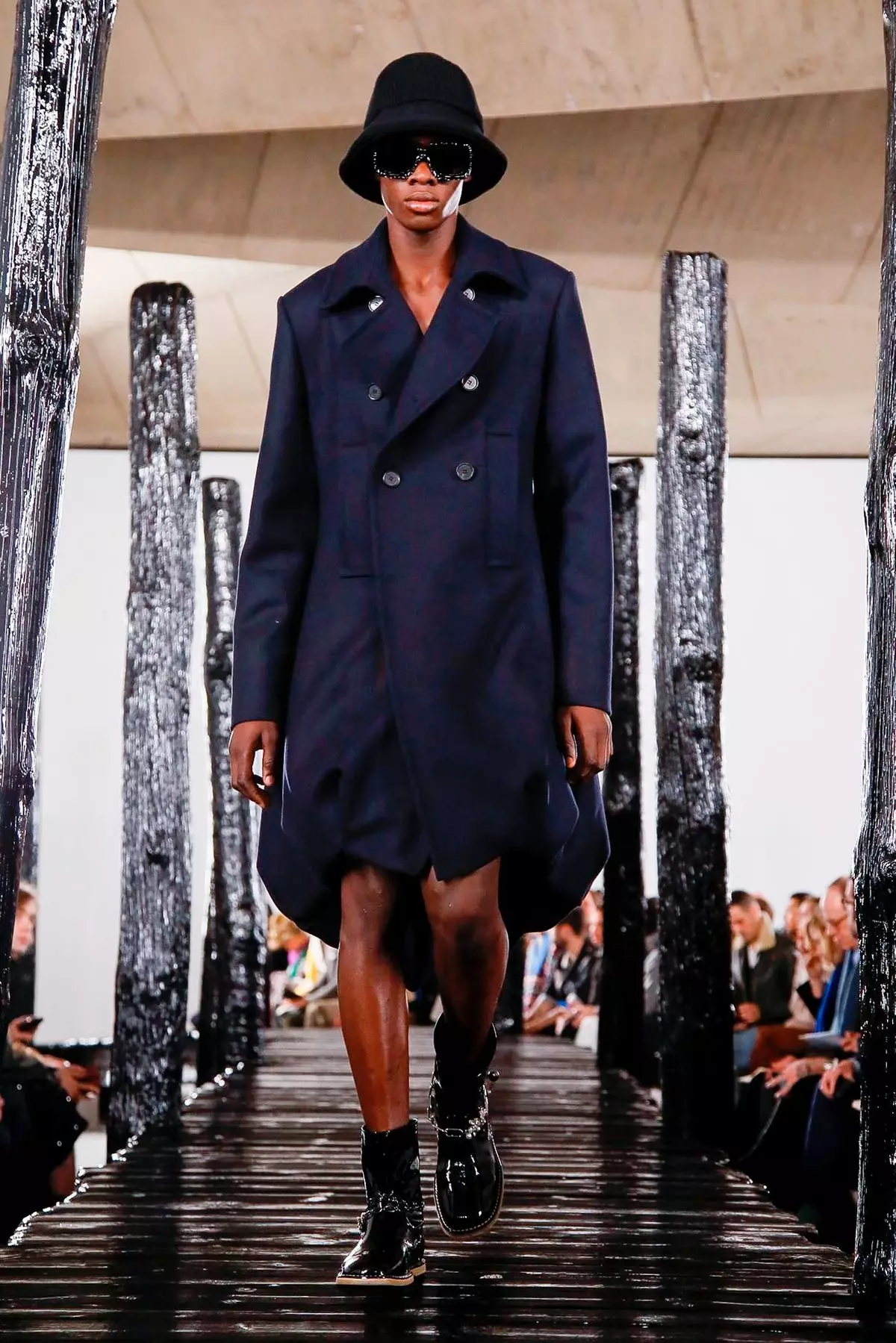 Loewe Menswear Fall/Winter 2020 Paris 42689_37