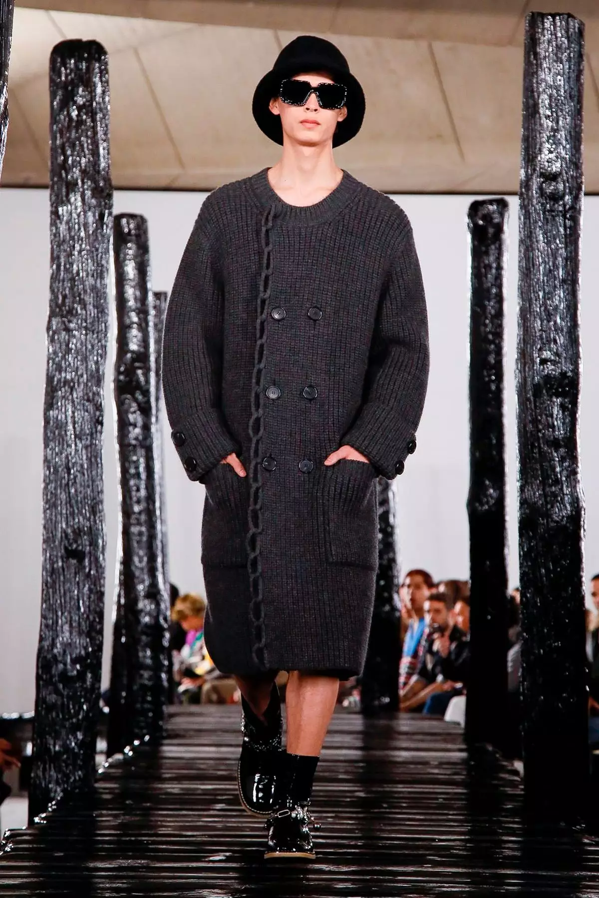 Loewe Menswear Fall/Winter 2020 Paris 42689_41