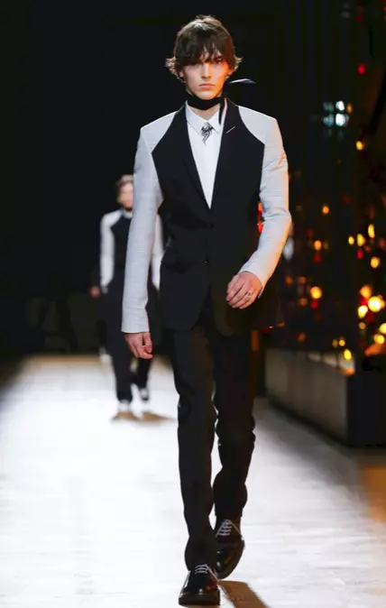 DIOR HOMME ЕР КИІМІ КҮЗ ҚЫС 2018 ПАРИЖ15